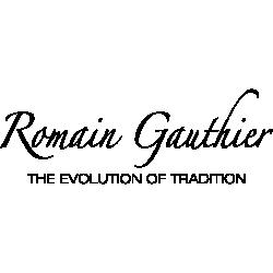 romain gauthier collection