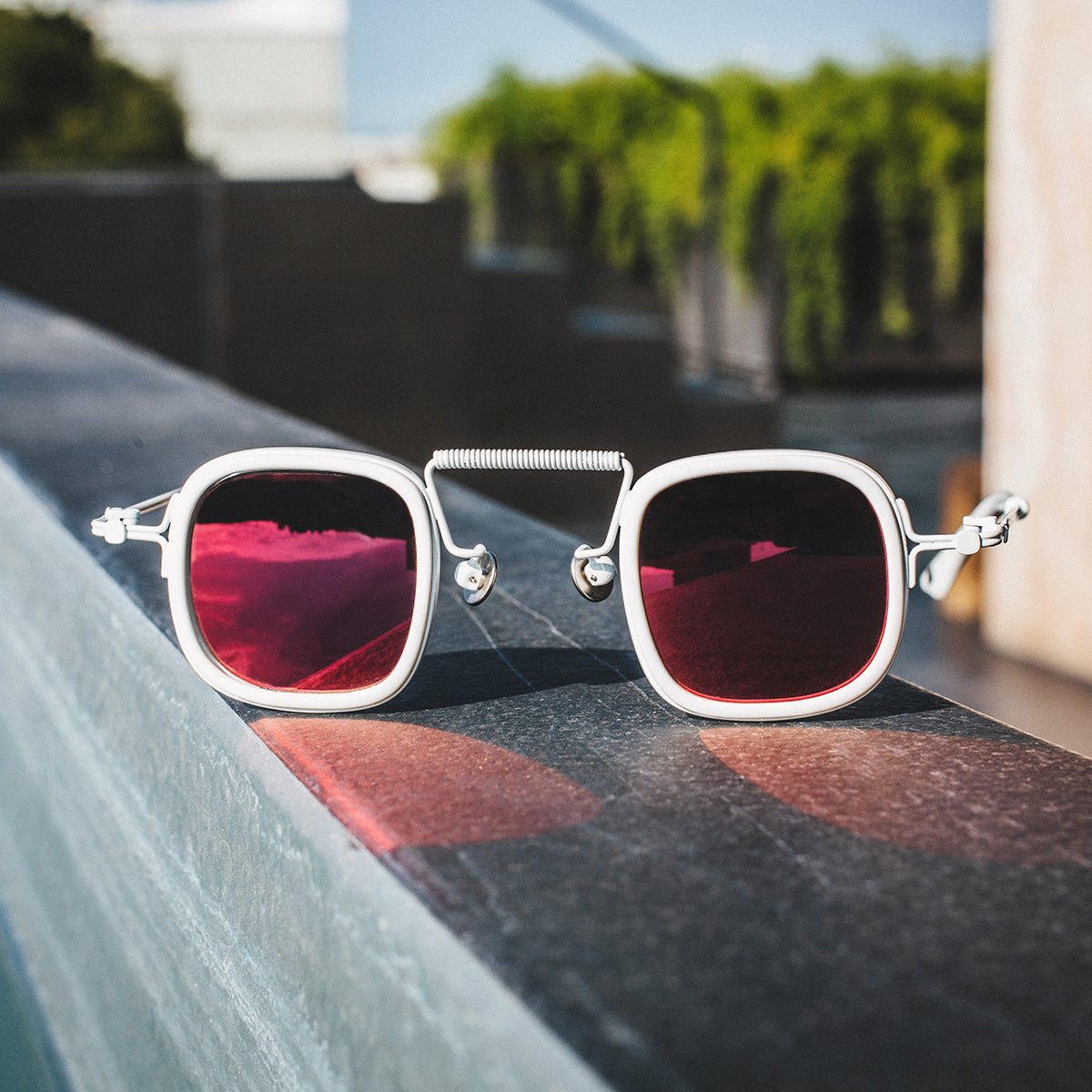 Eyewear