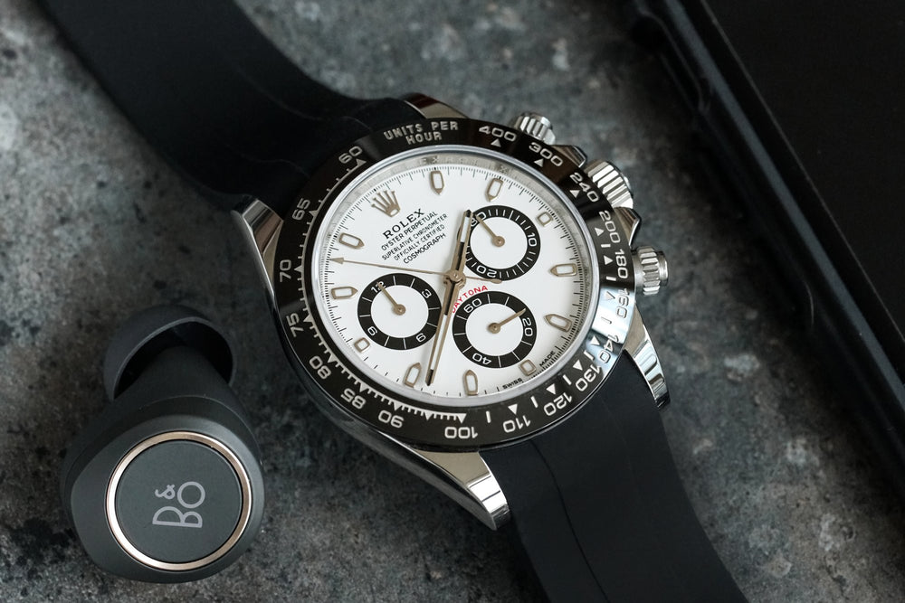 Horus Watch Straps