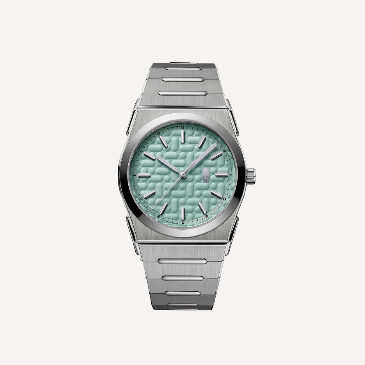 Louis Erard 2340 Mint