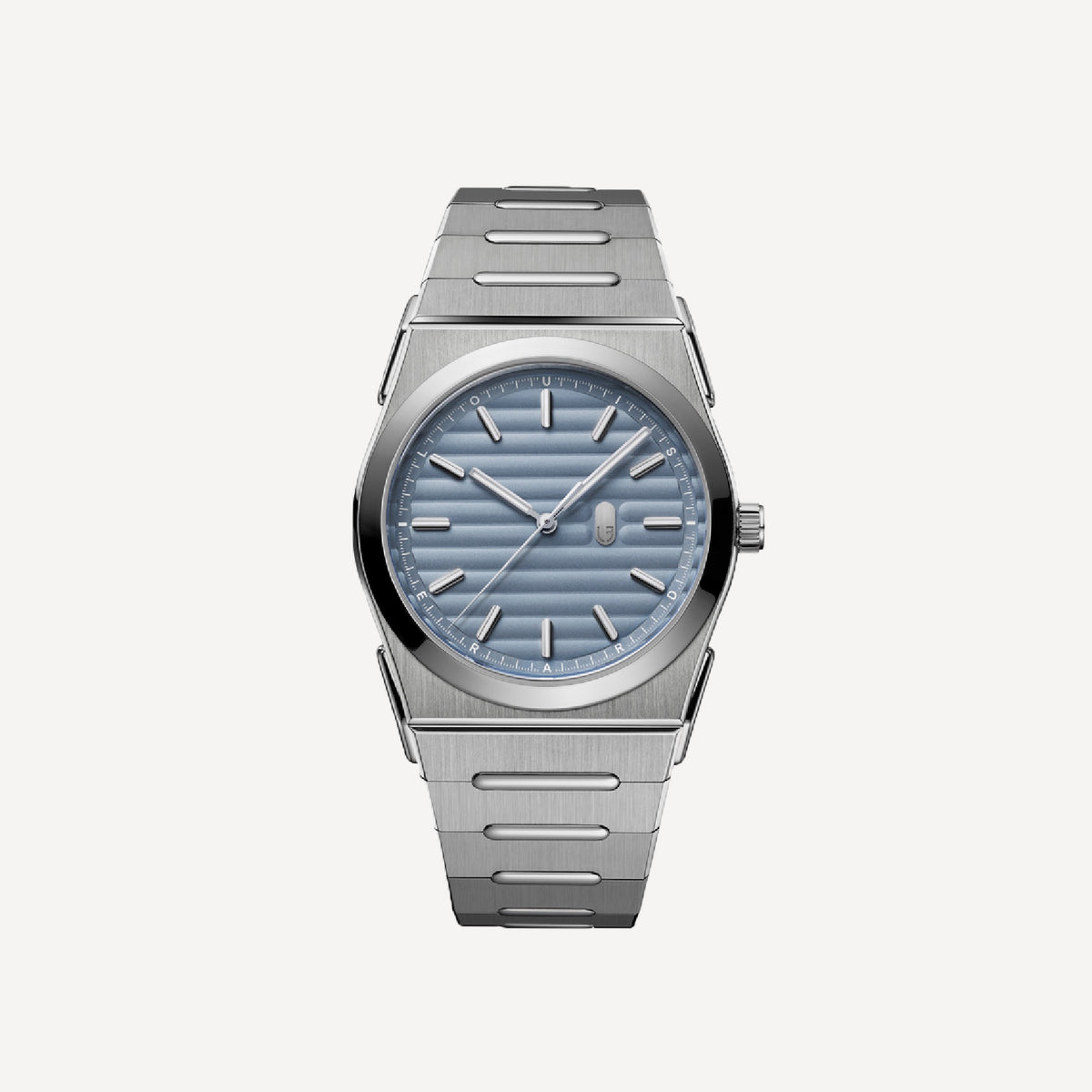Louis Erard 2340 Slate