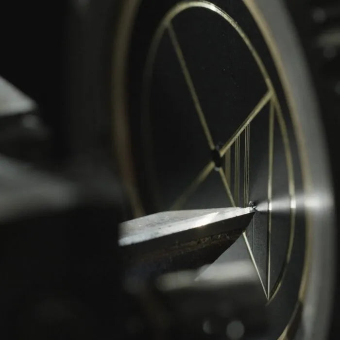 Louis Erard Excellence Guilloché Main II
