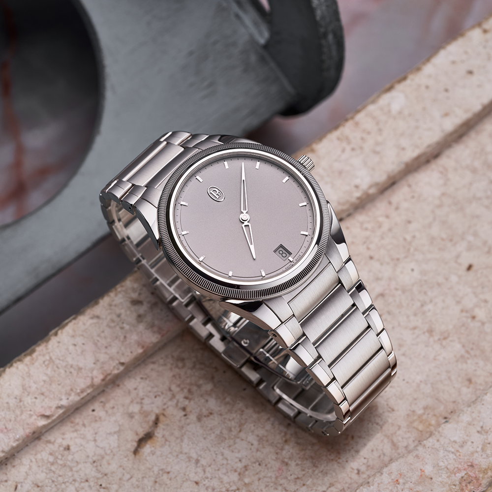 Parmigiani Fleurier Tonda PF Micro-Rotor Platinum