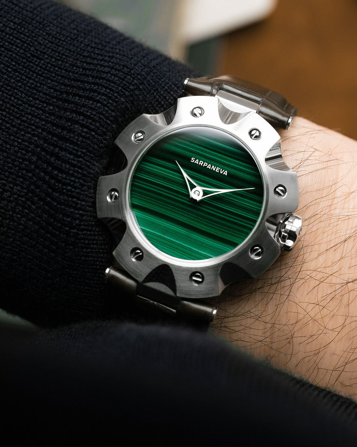 Sarpaneva Supernova