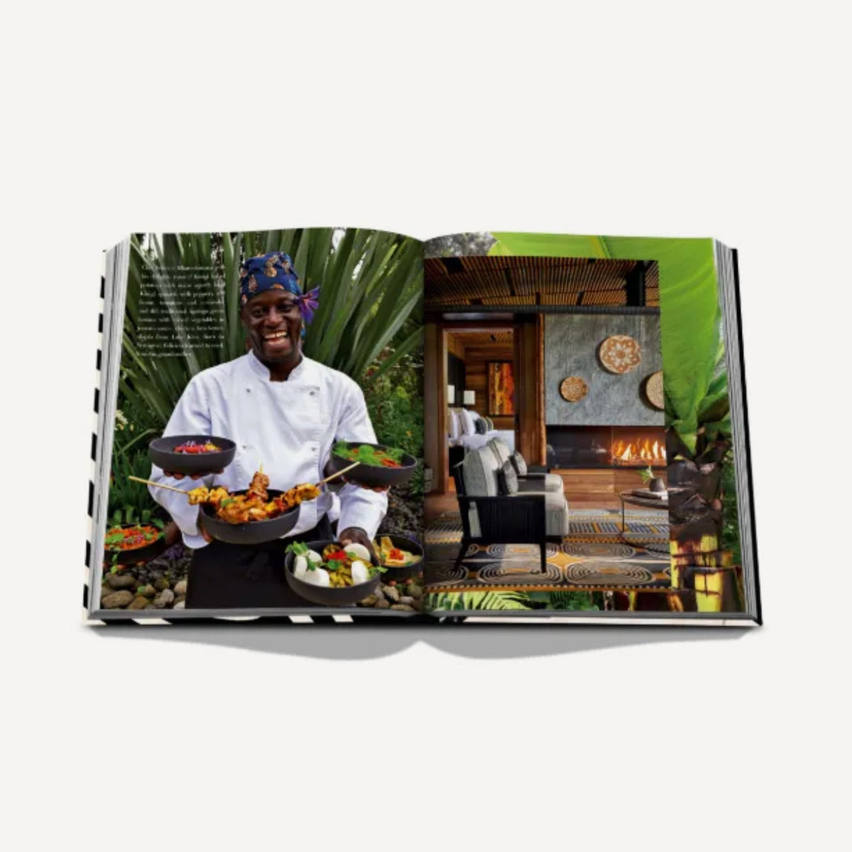 Assouline African Adventures The Greatest Safari on Earth