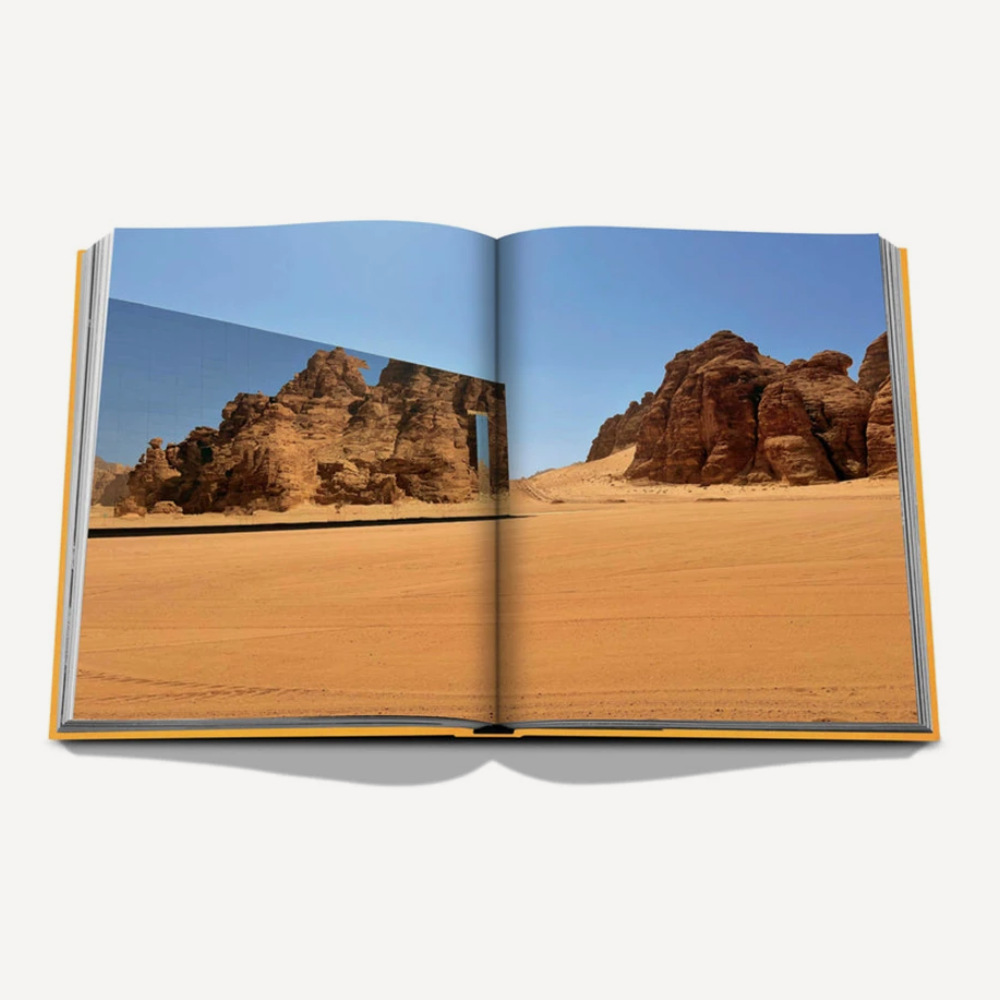 Assouline Alula Ever