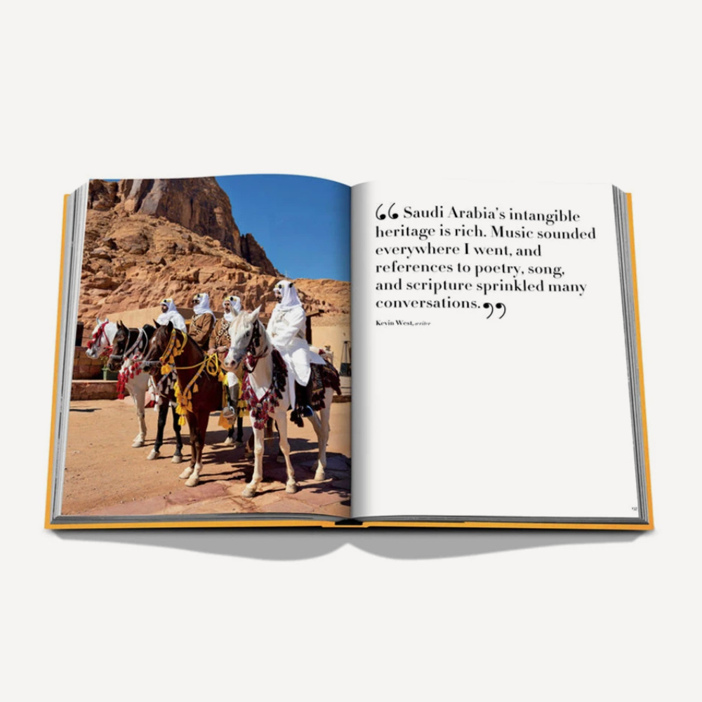 Assouline Alula Ever