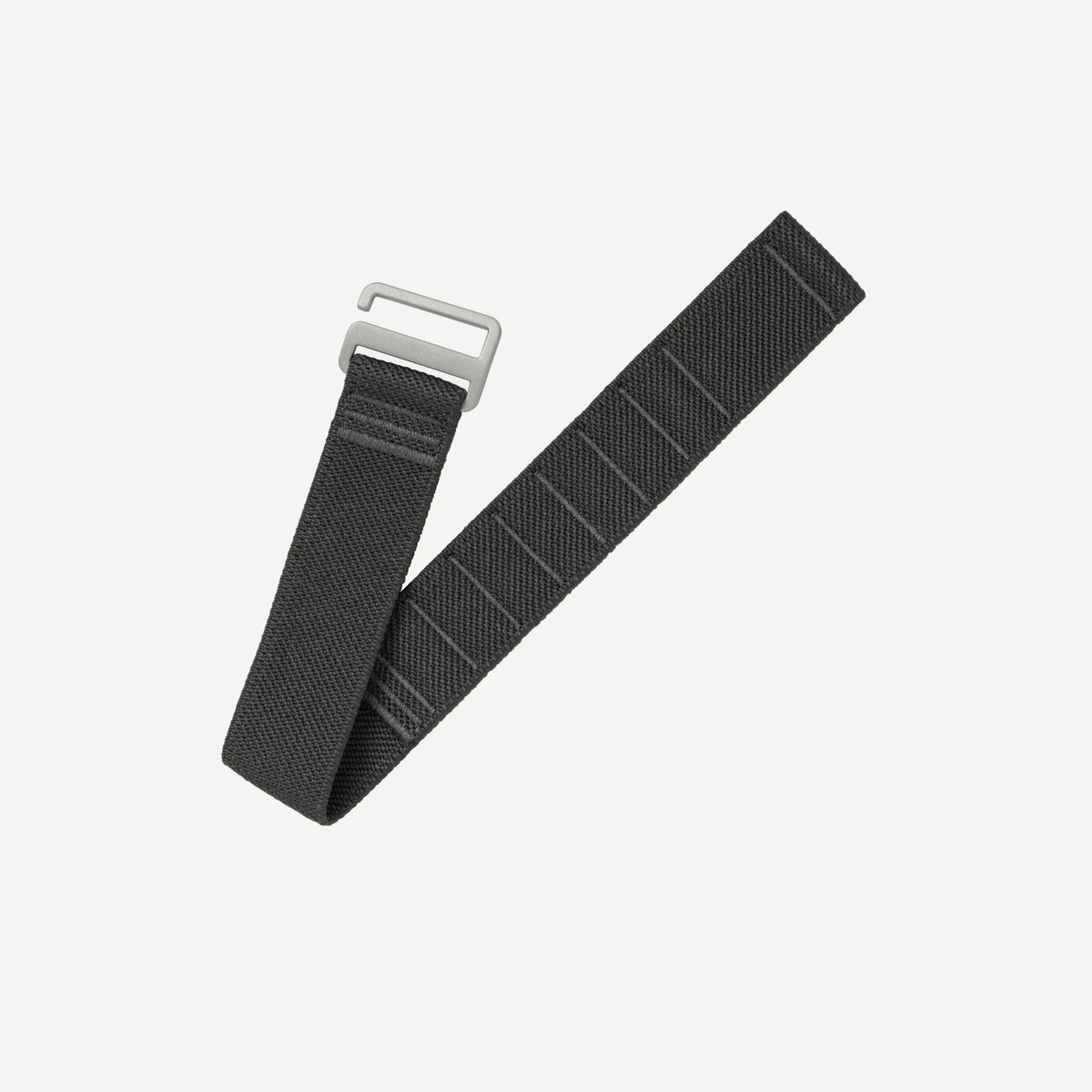 Hook Strap ( Kollokium x Delugs ) – Anthracite