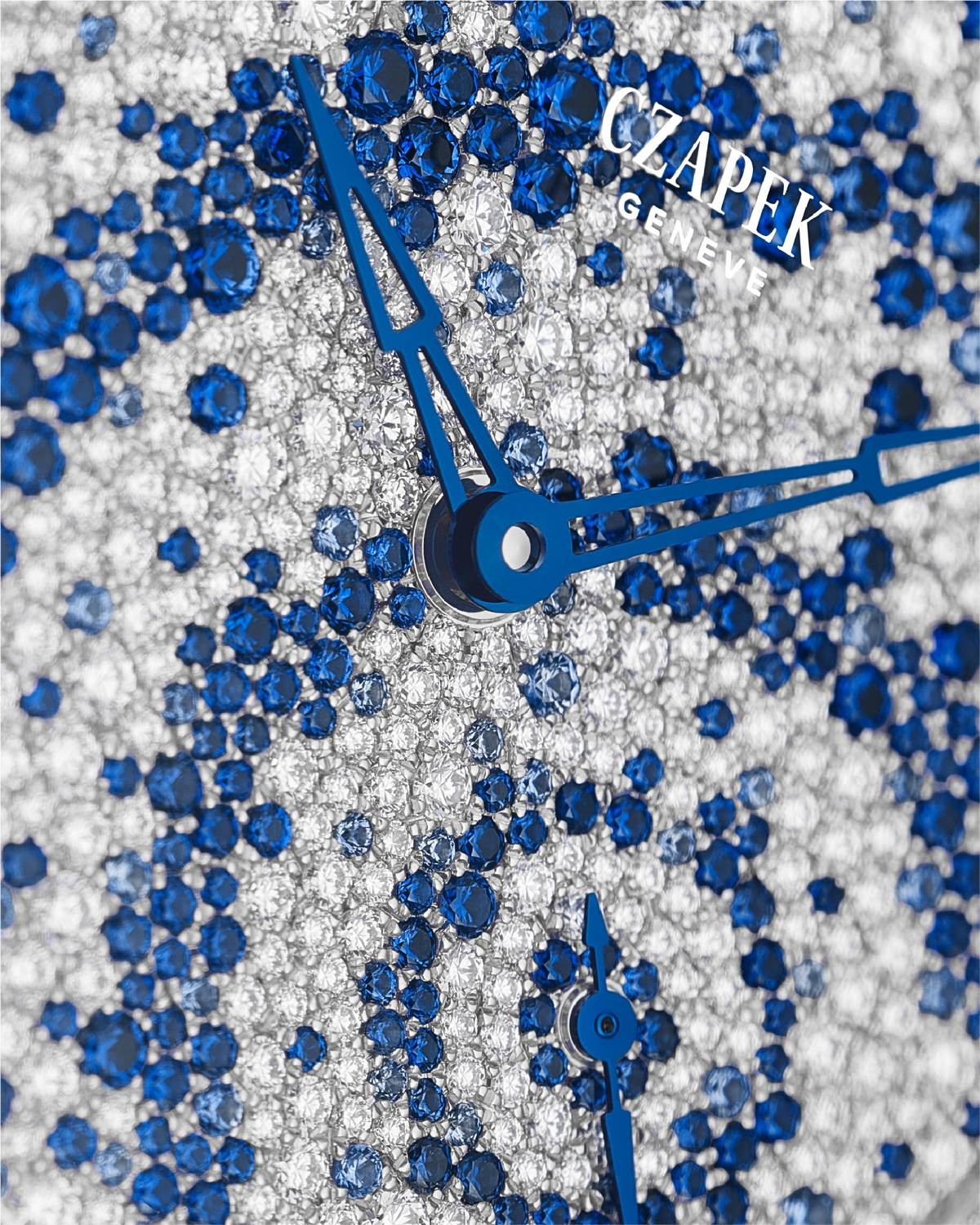 CZAPEK Promenade Diamond Drops
