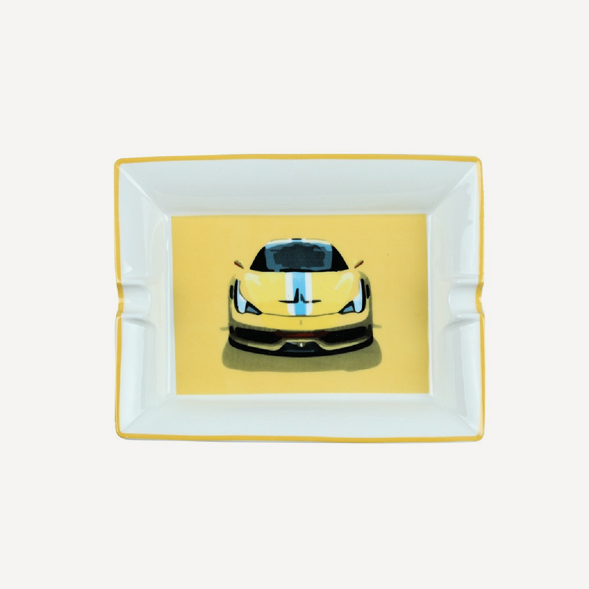 JZ LLC JZ Cigar Ashtray
