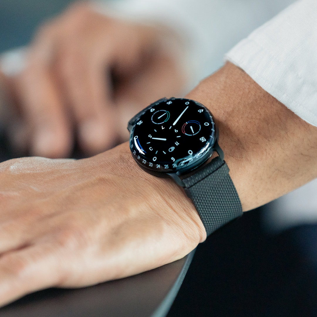 Ressence TYPE 3 BB2