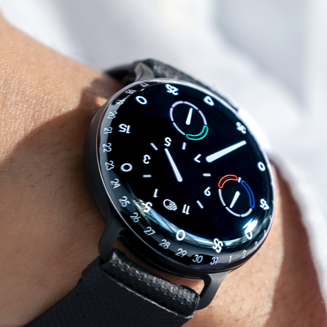 Ressence TYPE 3 BB2