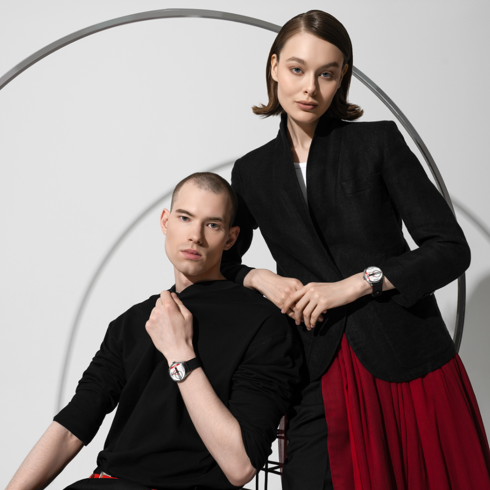 RAKETA Avant garde 0292