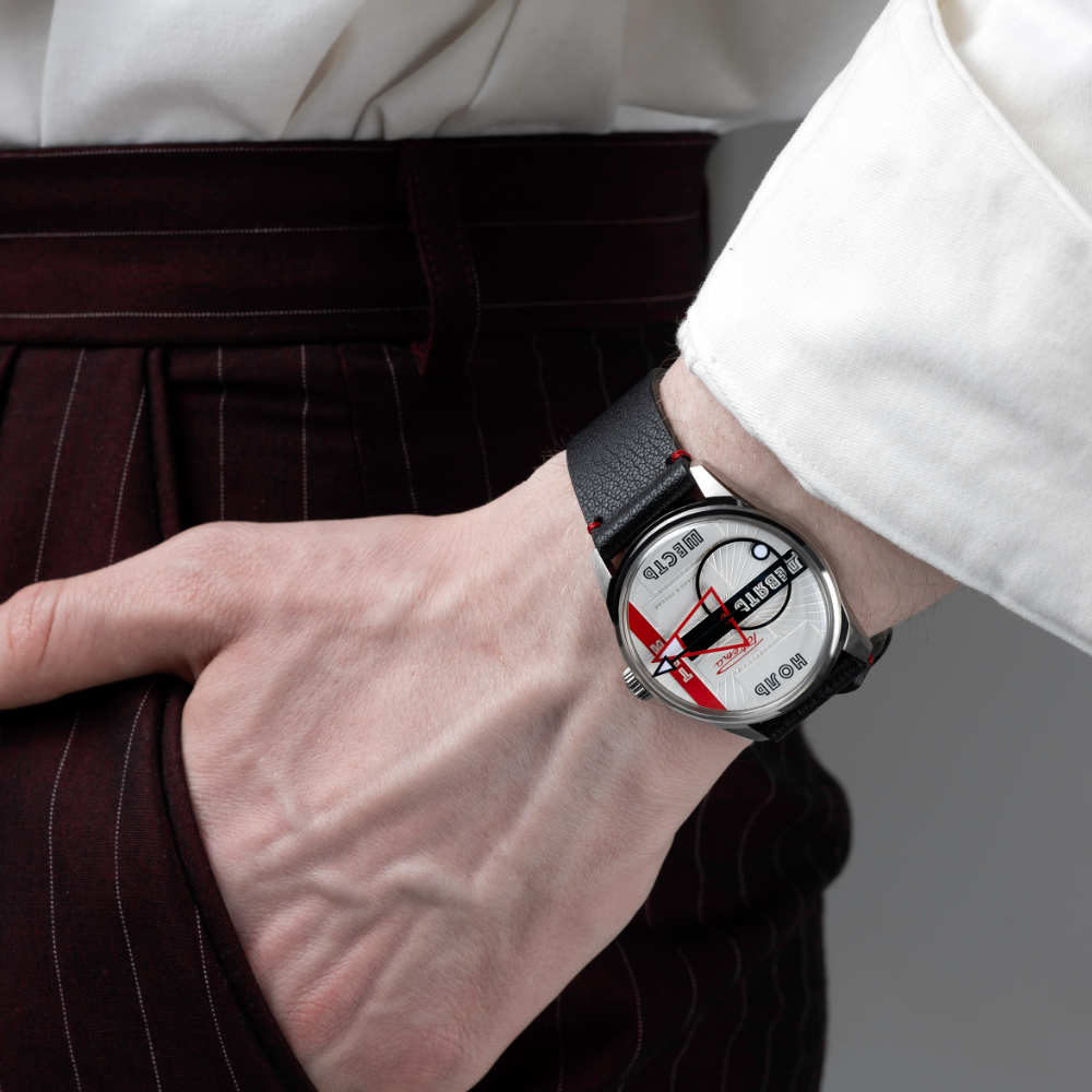RAKETA Avant garde 0292