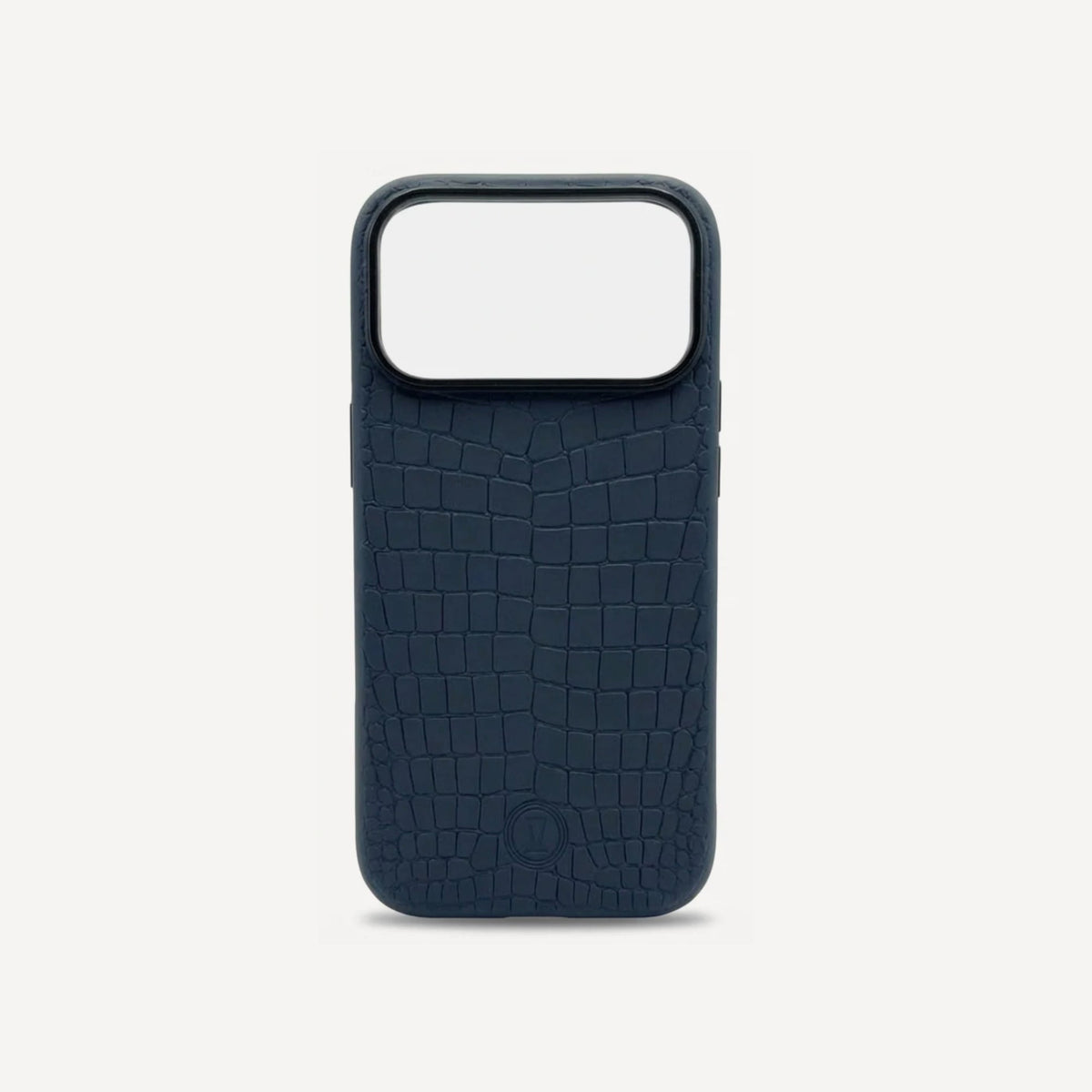 JZ LLC Iphone Case – Blue