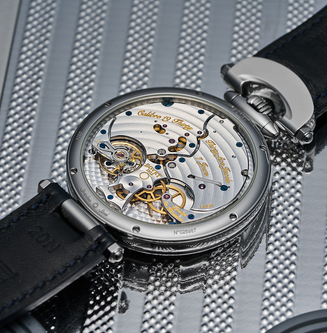 Bovet 19 Thirty