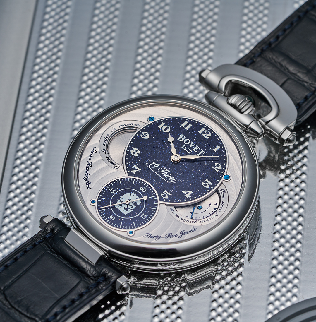 Bovet 19 Thirty