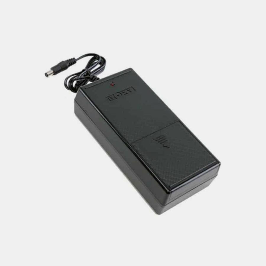 Boxy Battery Pack