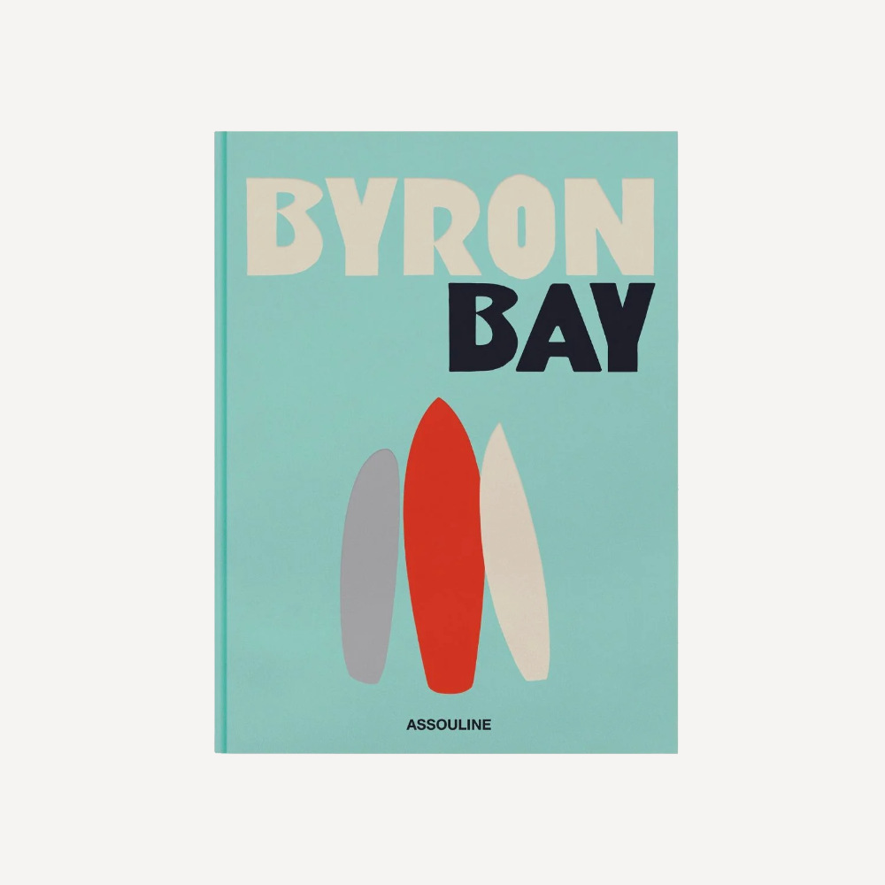 Assouline Byron Bay