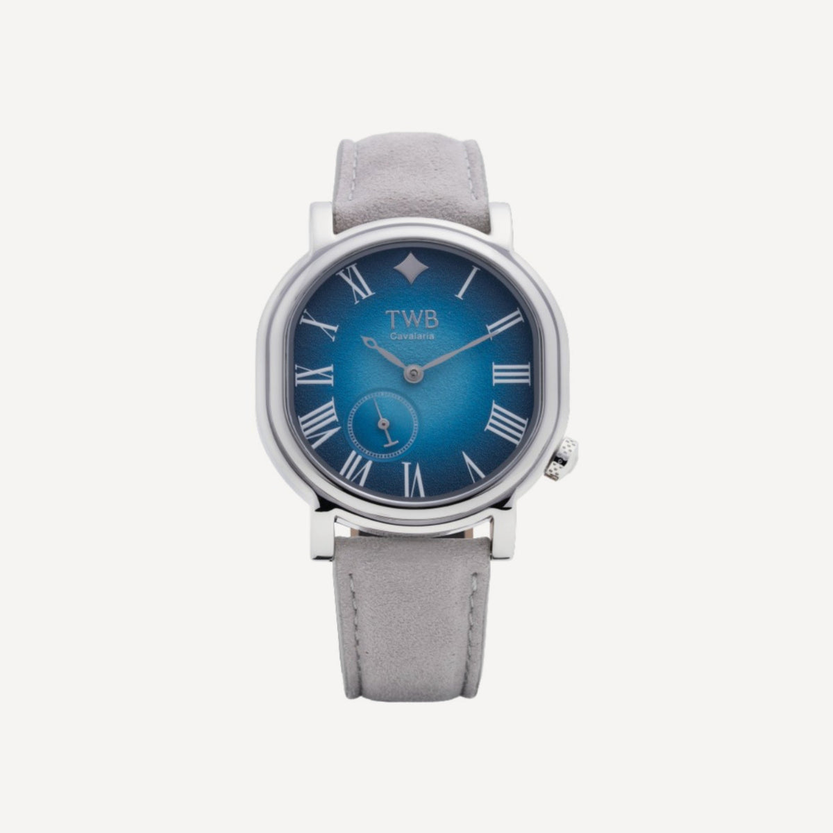 TWB Cavaleria Bloura 36mm