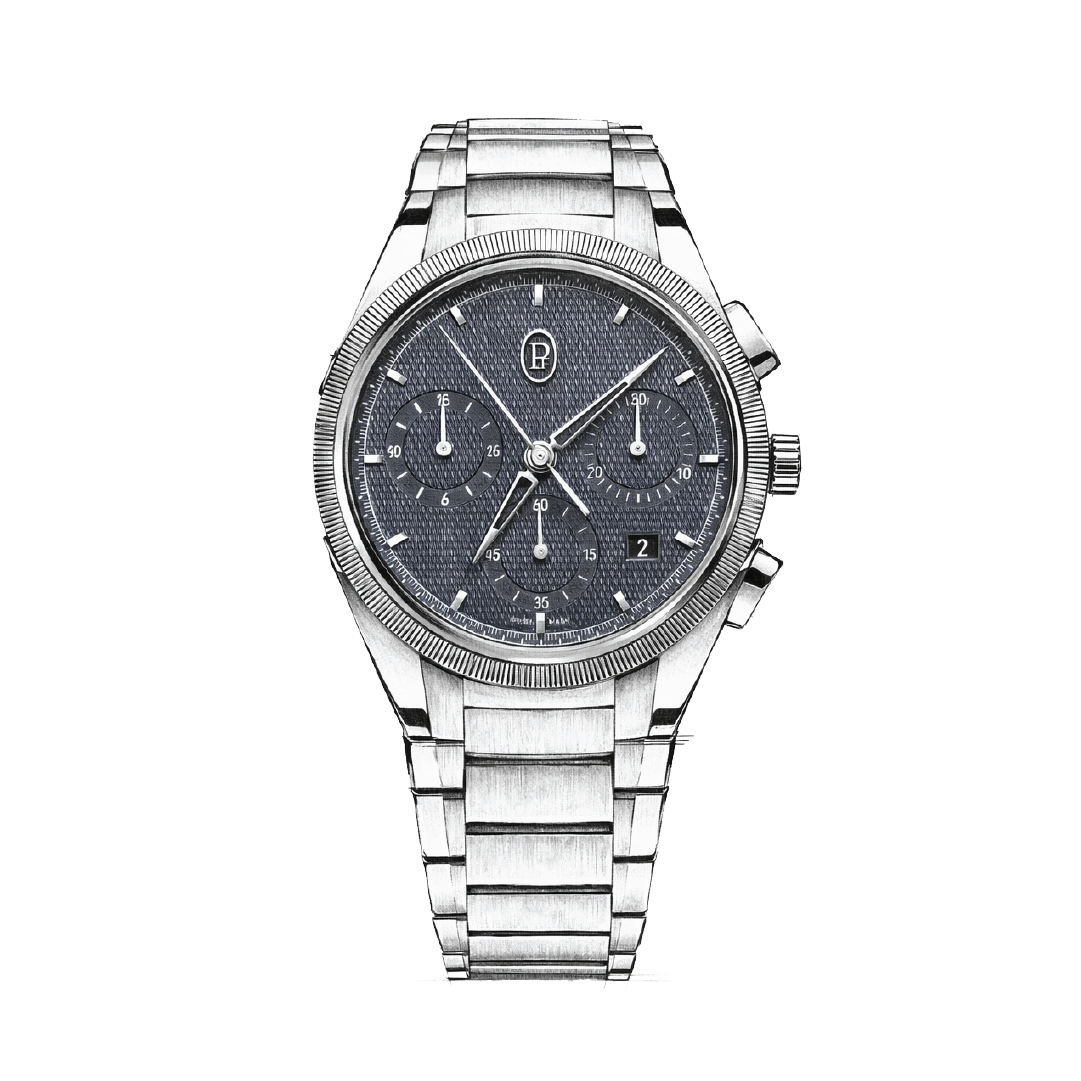 Tonda PF Chronograph and Sport Chronograph