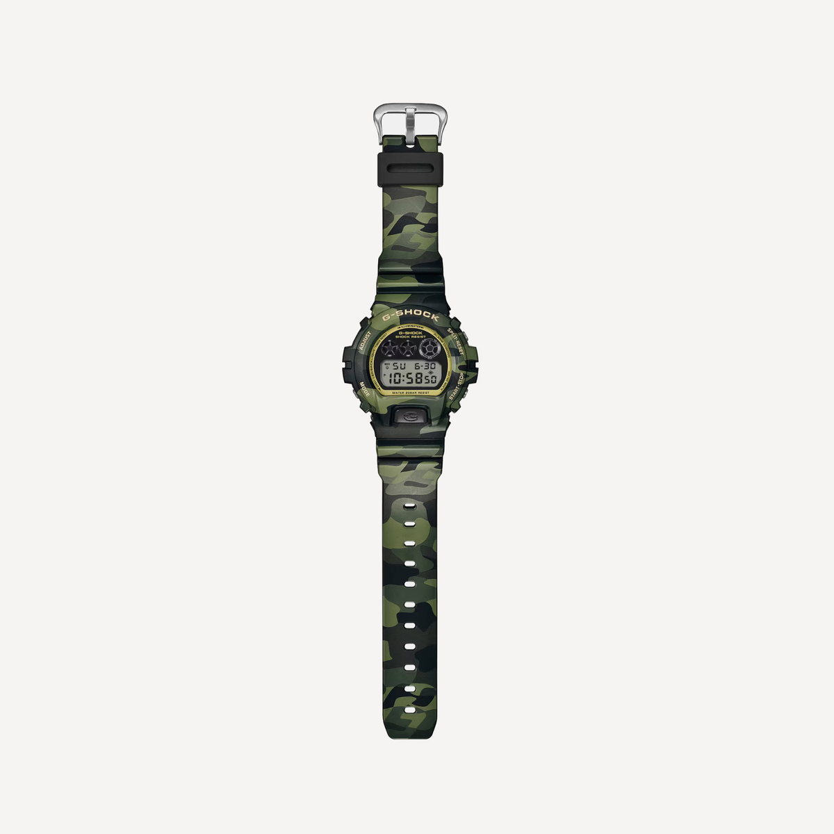 G-SHOCK DW-6900CMG-3DR