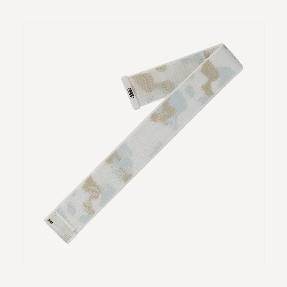Delugs Delcro strap 20MM – Alpine Camo