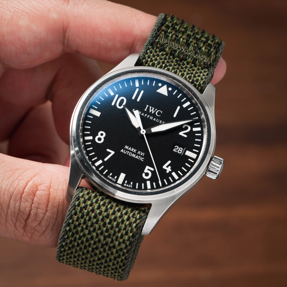 Delugs Delcro strap 20MM