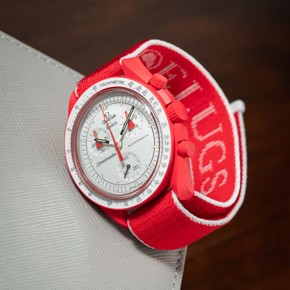 Delugs Delcro strap 20MM