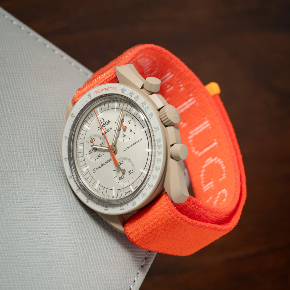 Delugs Delcro strap 20MM
