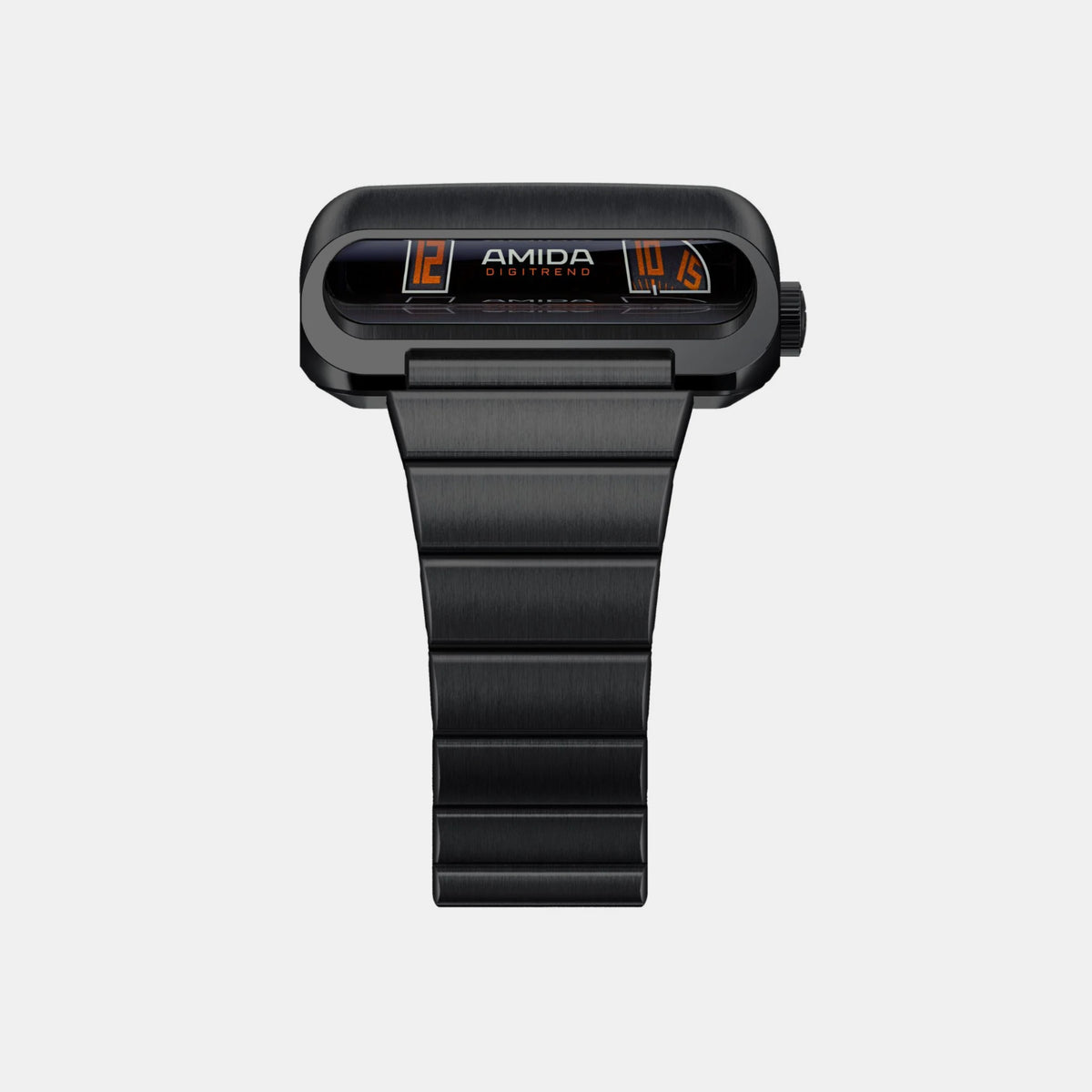 Amida Digitrend Black Edition