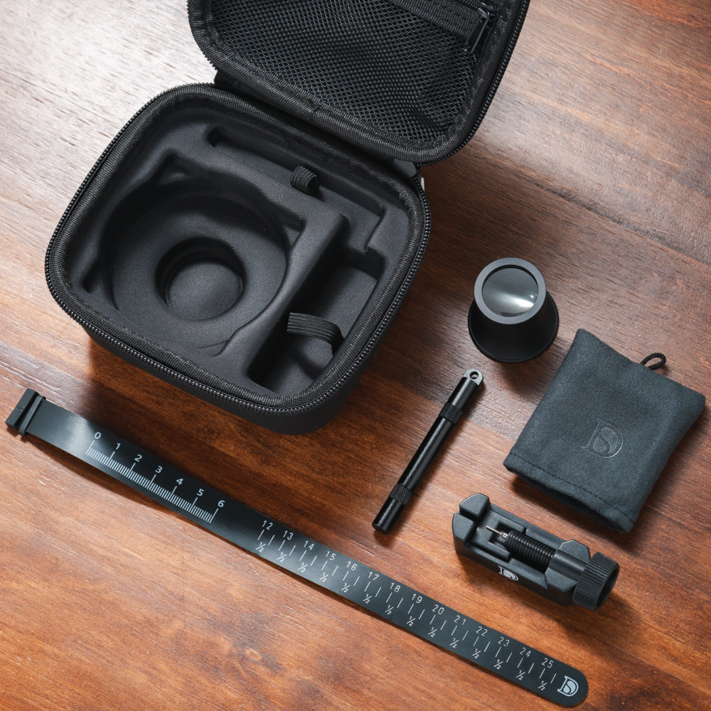 Delugs Essentials Kit
