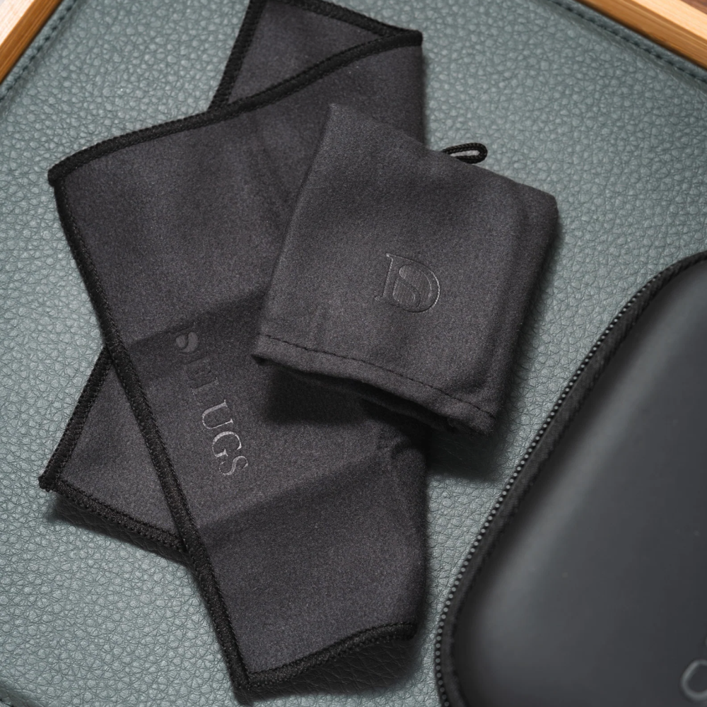 Delugs Essentials Kit