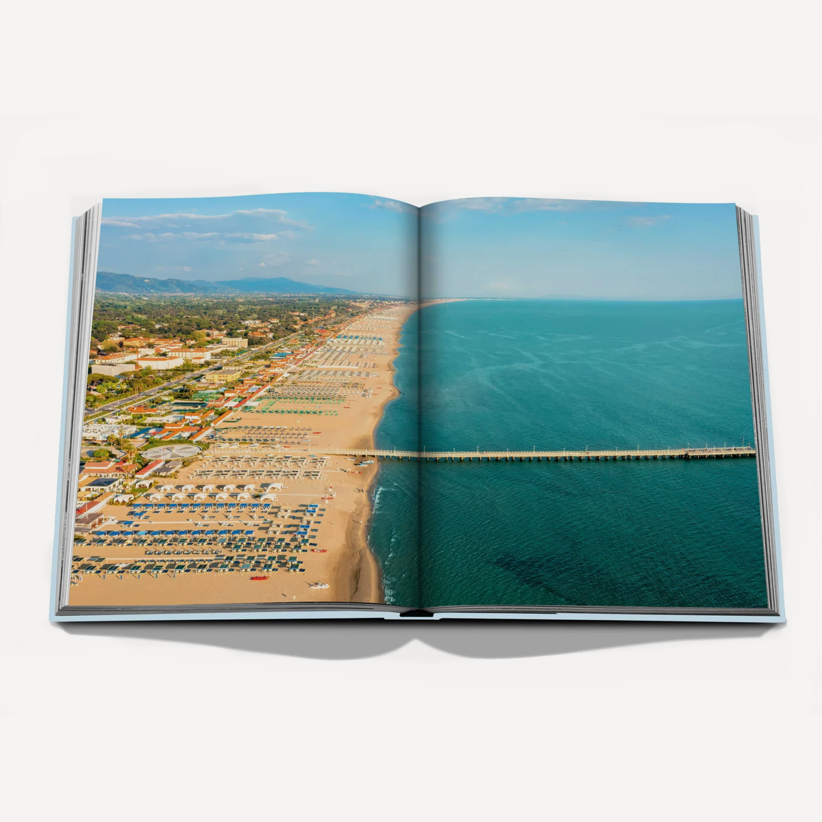 Assouline Forte dei Marmi