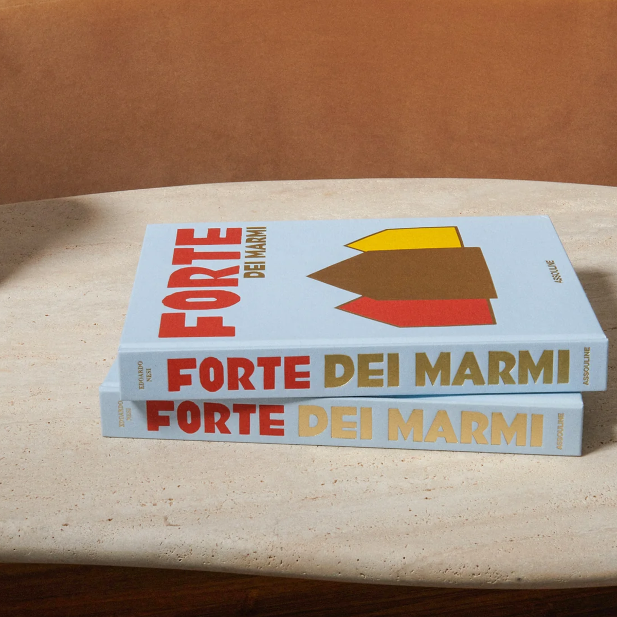 Assouline Forte dei Marmi