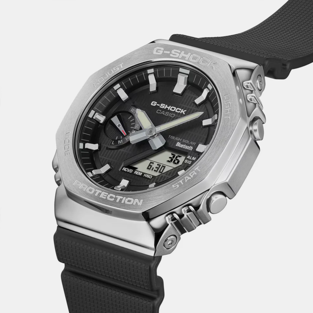 G-SHOCK GBM-2100-1ADR