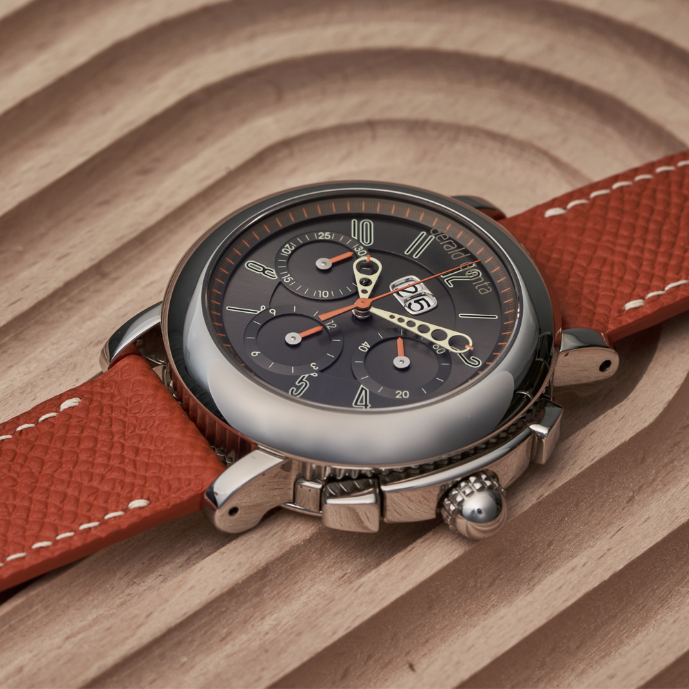 Gérald Genta Chrono Sport