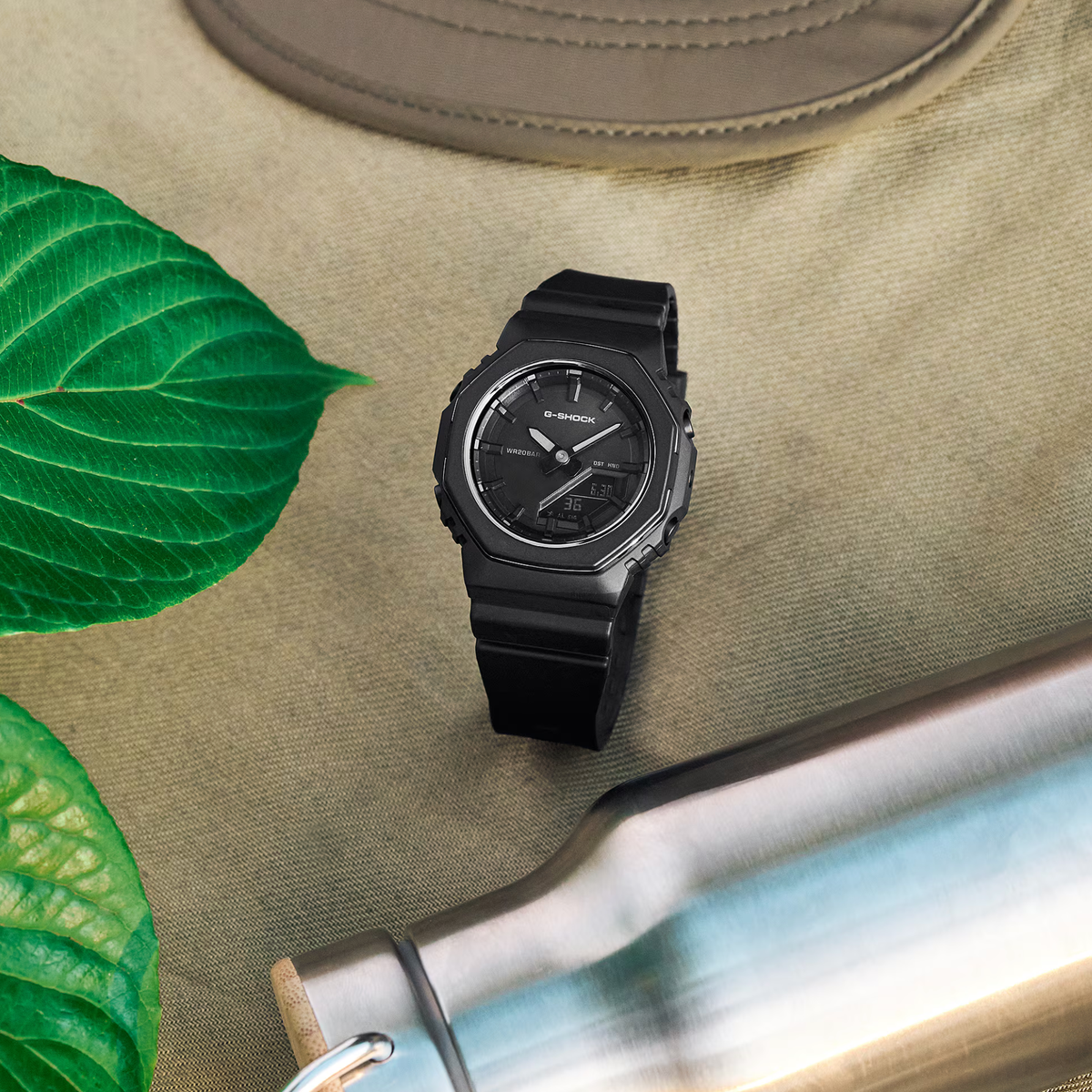 G-SHOCK GMA-P2110B-1ADR