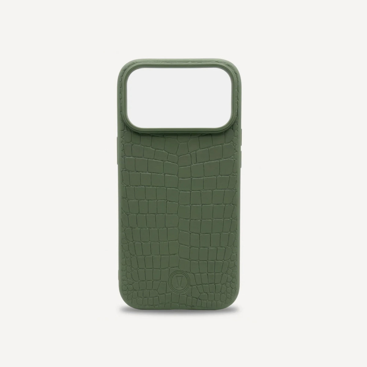 JZ LLC Iphone Case – Green