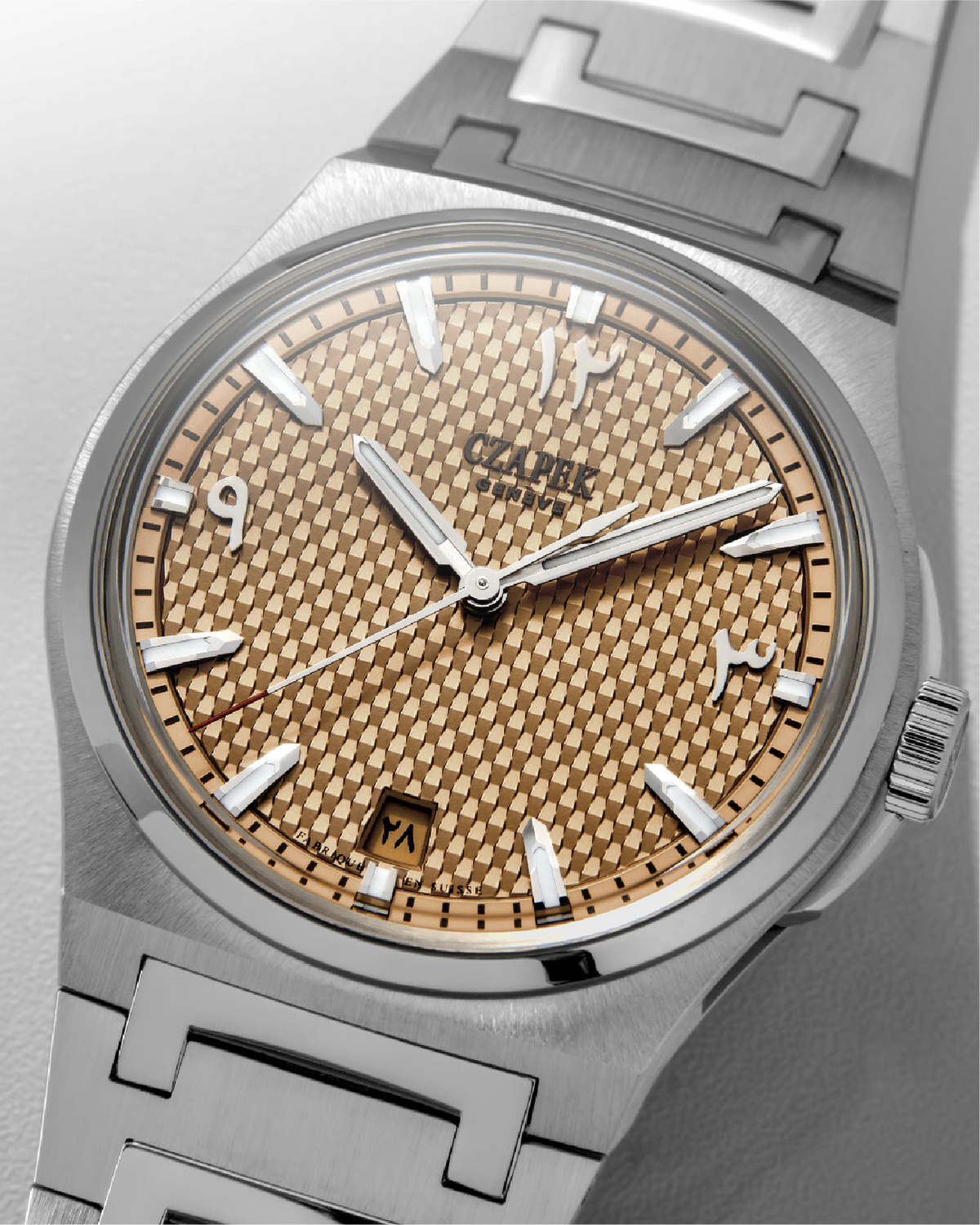 CZAPEK Antarctique Passage de Drake Sahara Sands