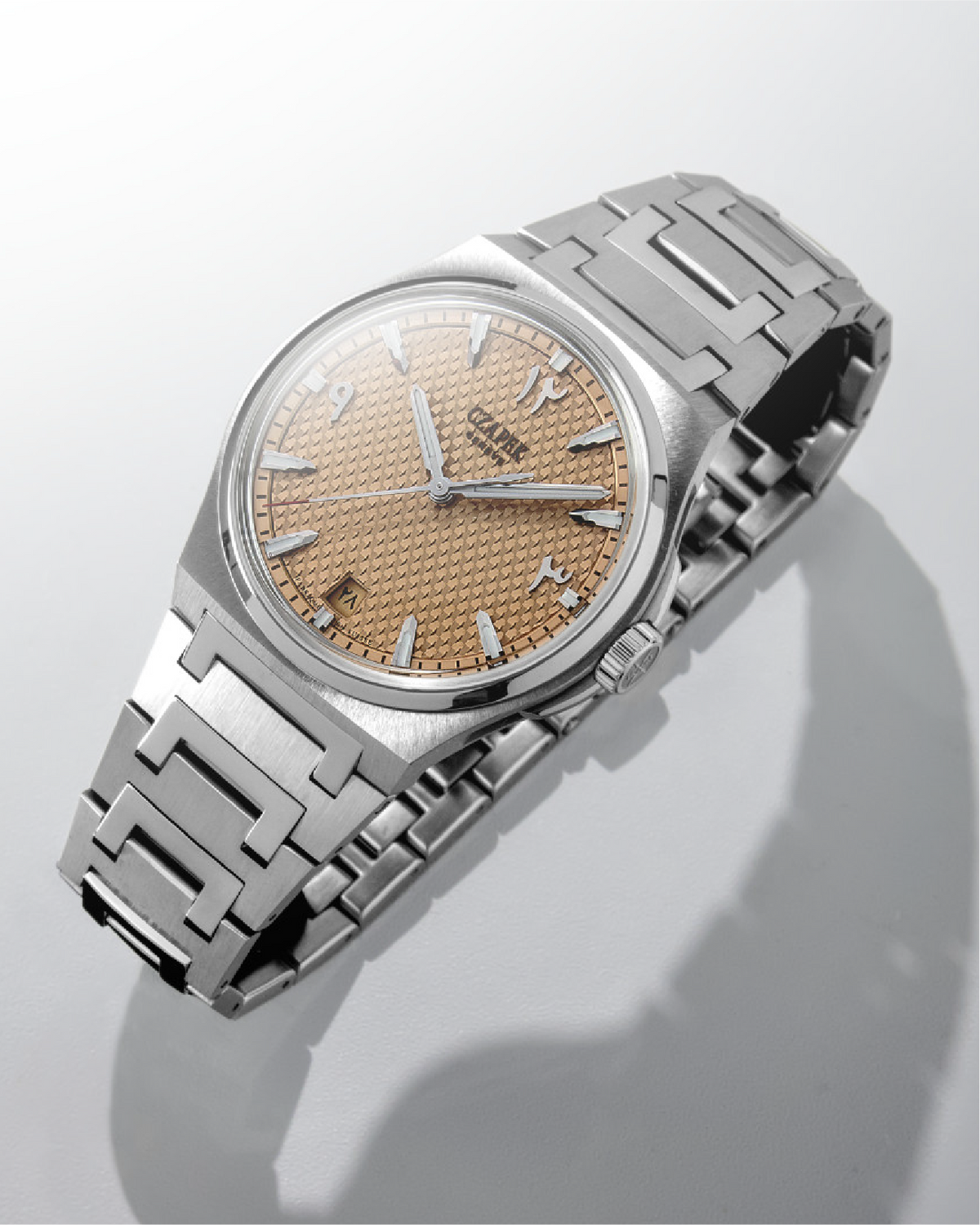CZAPEK Antarctique Passage de Drake Sahara Sands