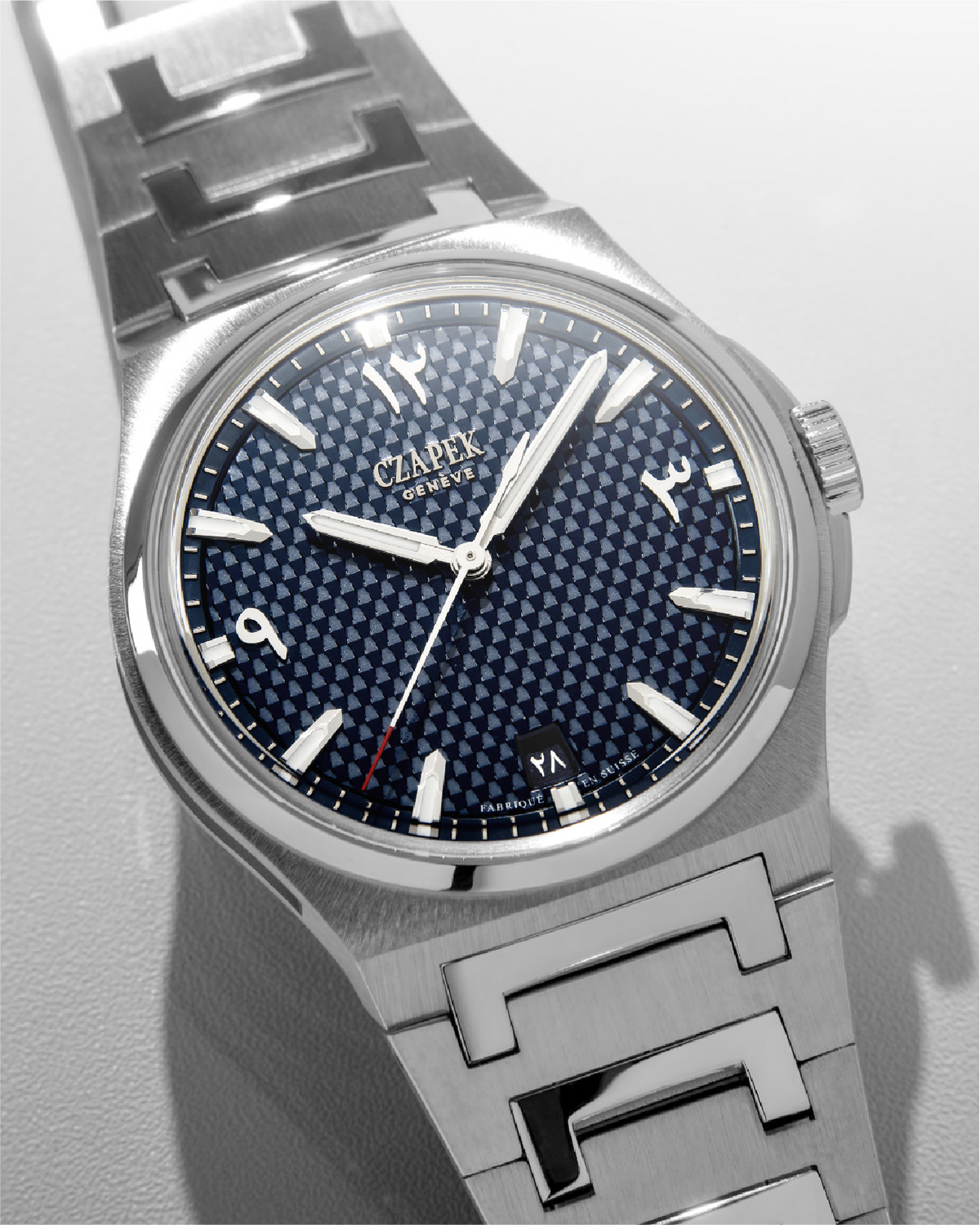 CZAPEK Antarctique Passage De Drake Sahara Night