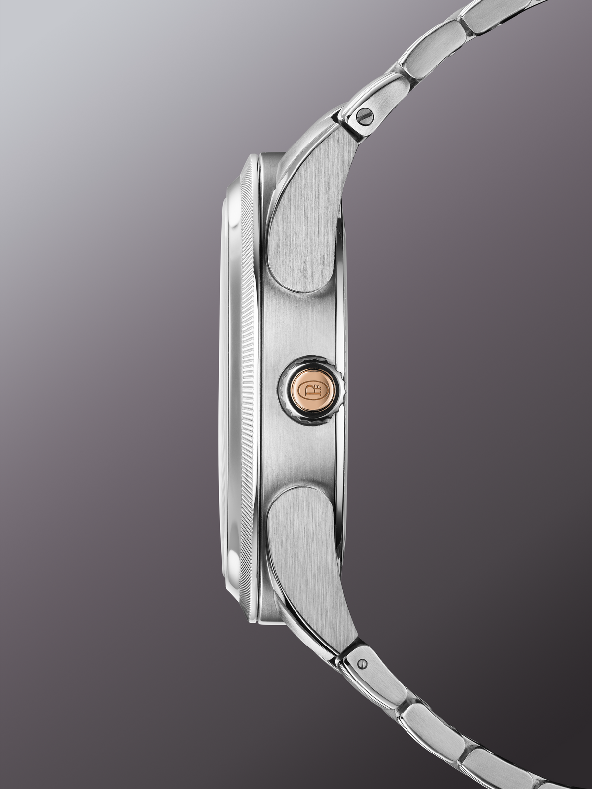 Parmigiani Fleurier Tonda PF Minute Rattrapante Arctic Rose