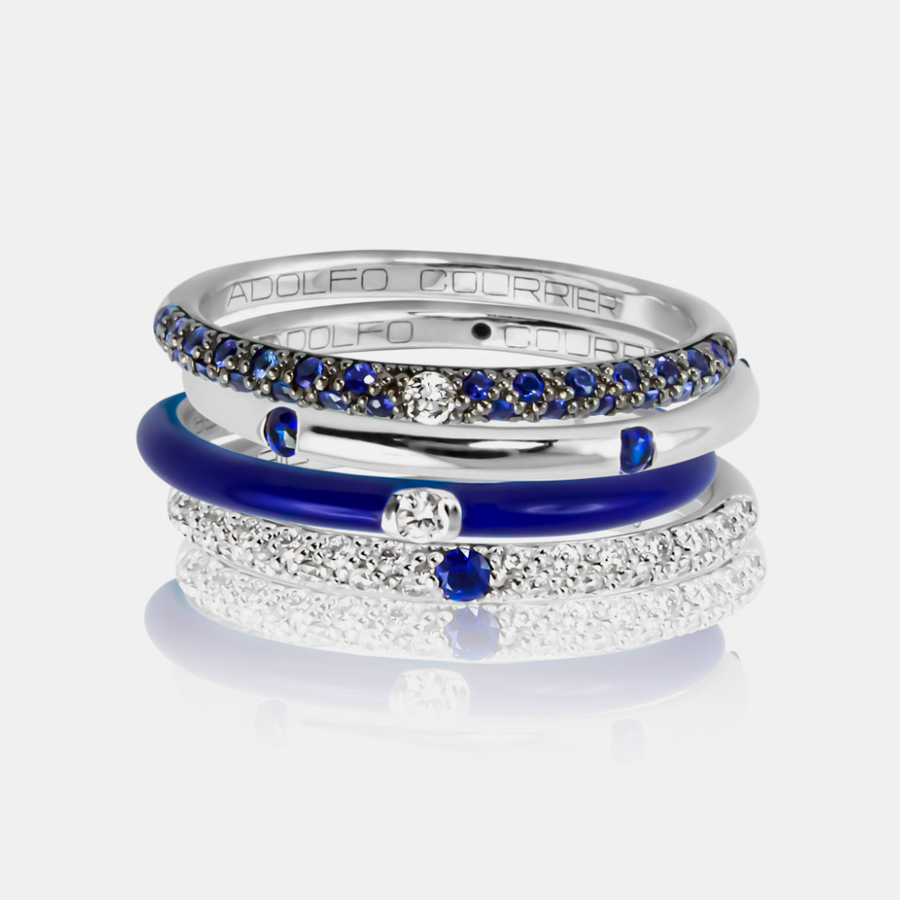 Adolfo Courrier TK2 JEANS RING