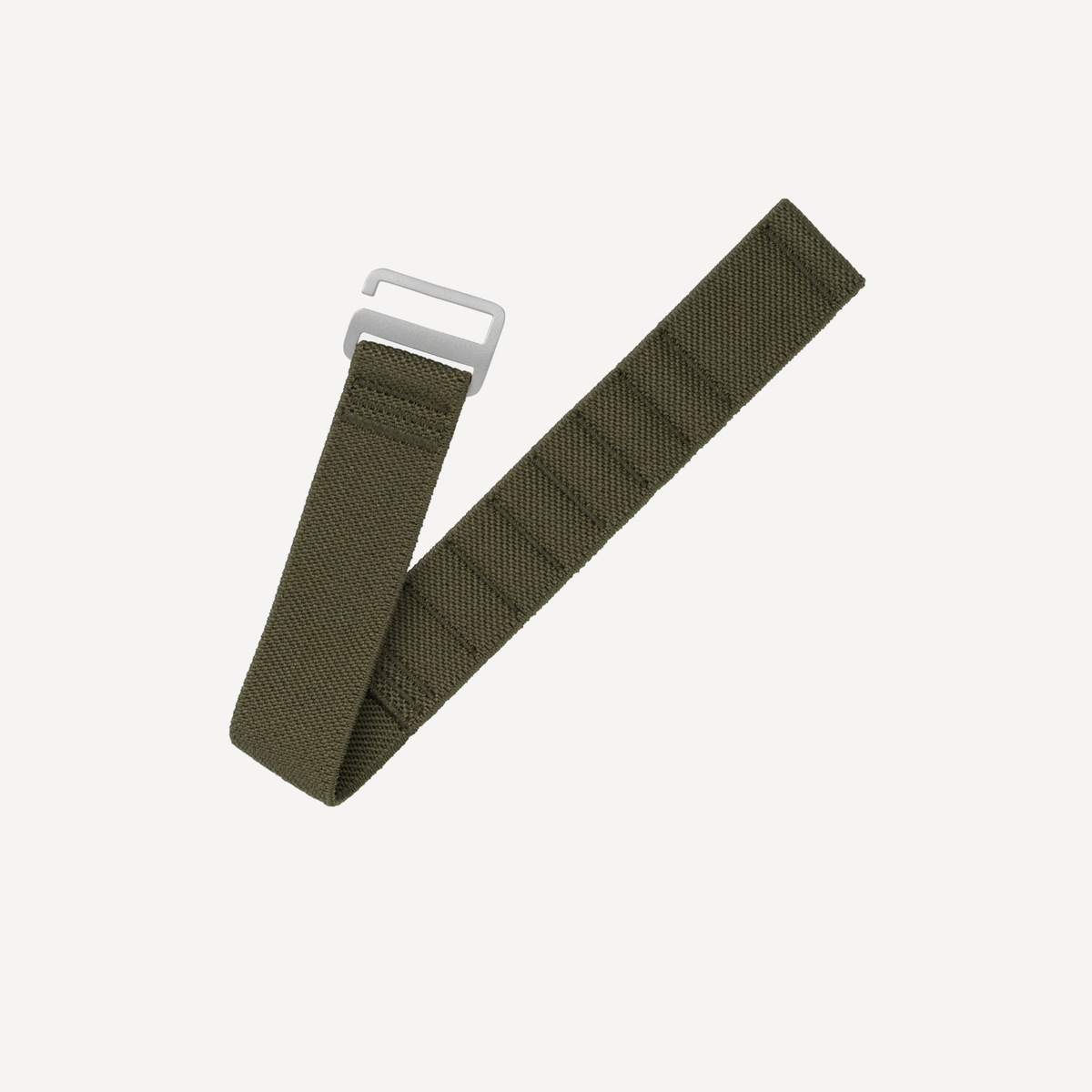 Hook Strap ( Kollokium x Delugs ) – Khaki-Green