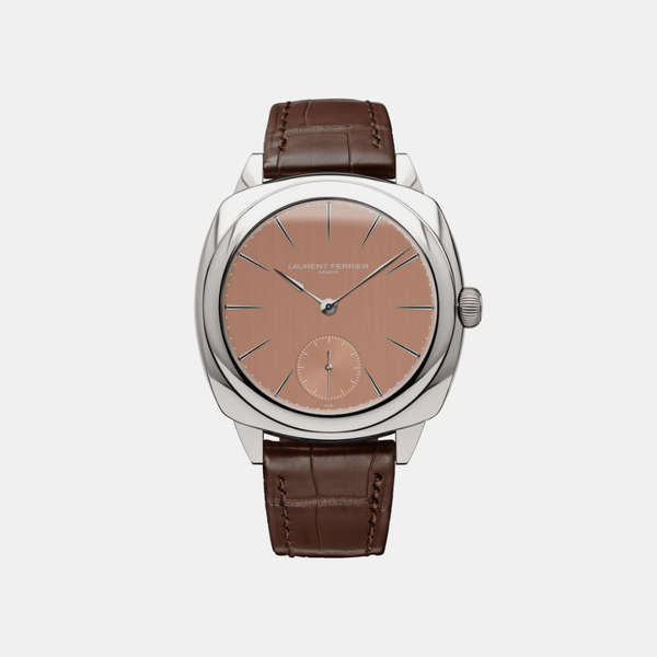 Galet Square Autumn Dial