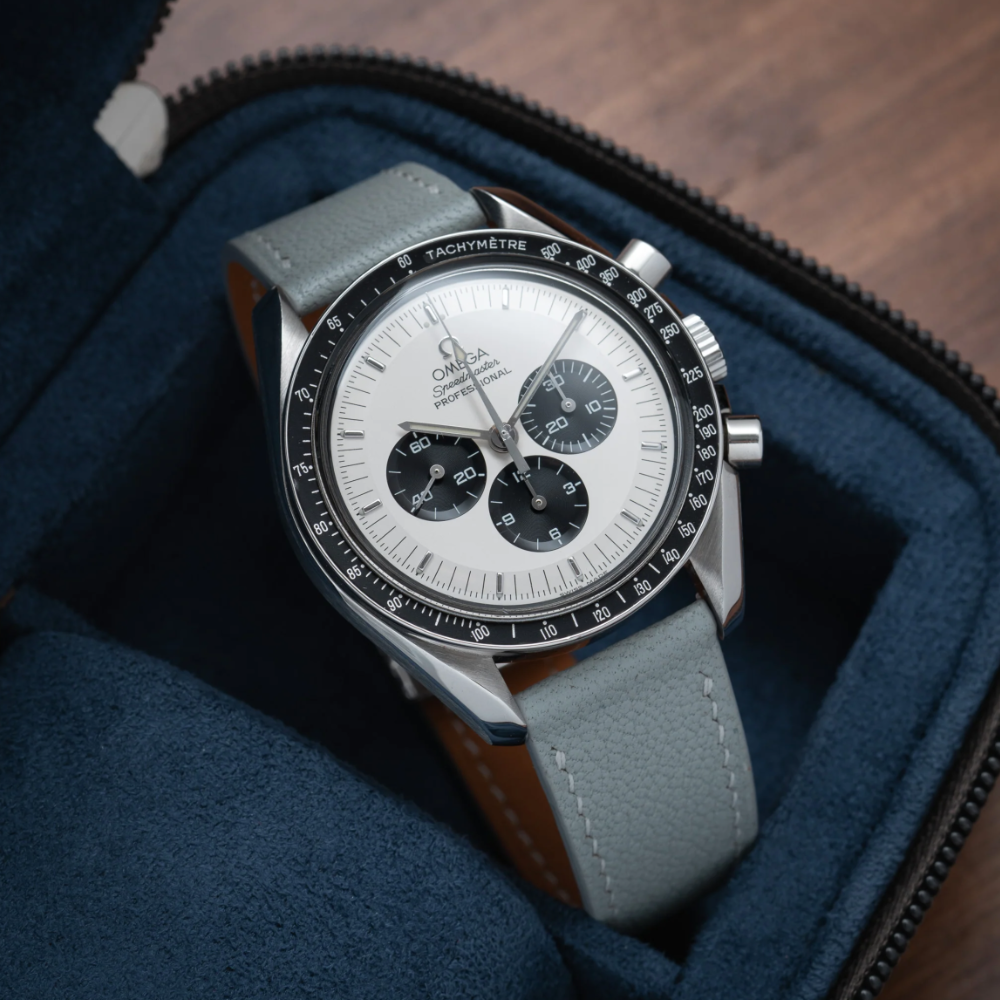 Delugs Chevre Slim Strap