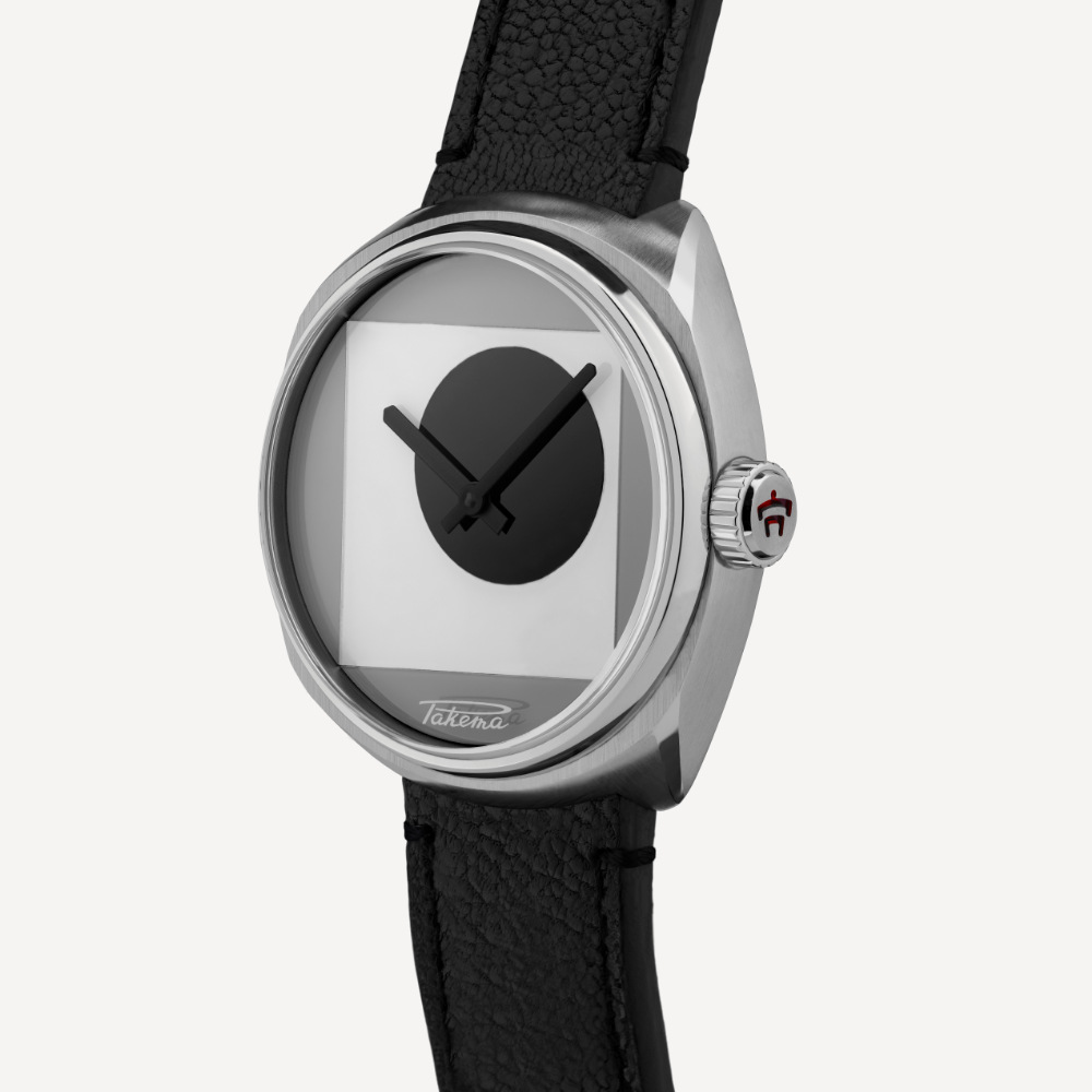 RAKETA Malevich Circle 0310