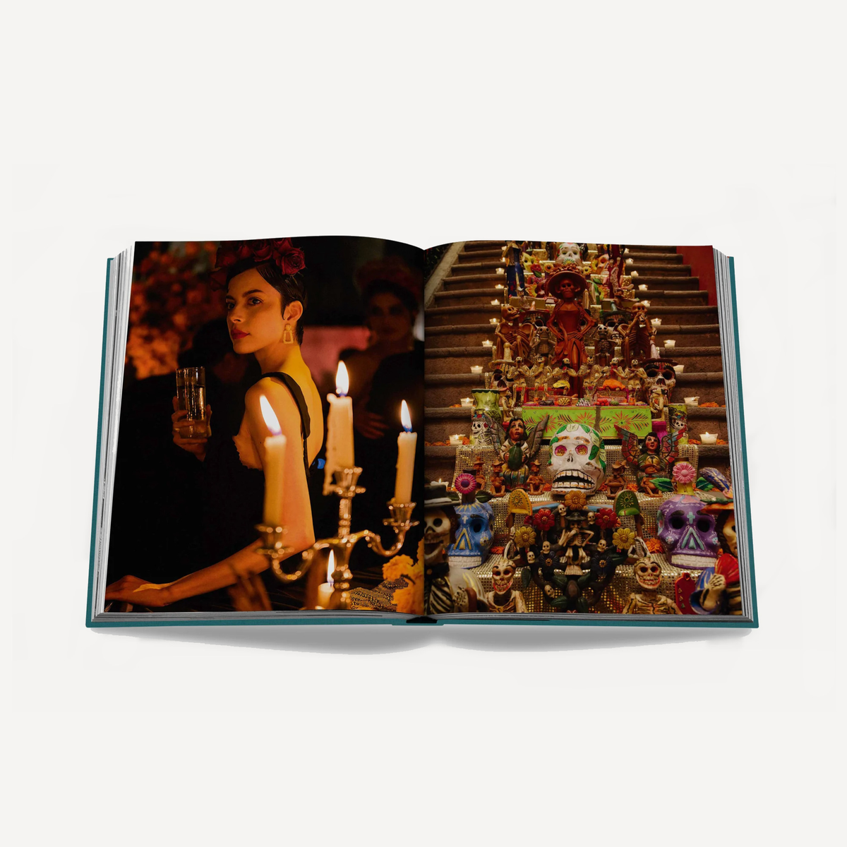 Assouline Mexico City