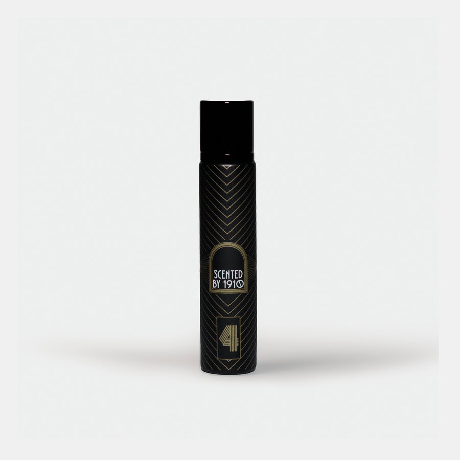 Scented 1910 1910 - No. 4